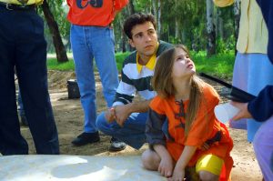 בר רפאלי - דוגמן/ית