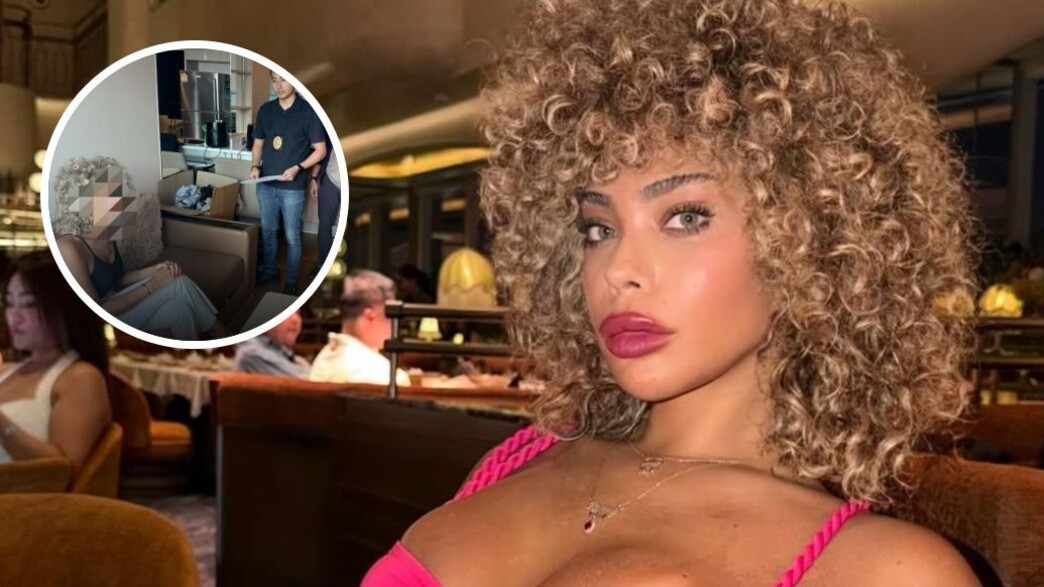 בתאילנד מדווחים כי "אישה ישראלית" נעצרה ול-סלבס נודע שמדובר ברומי אברג'יל בת ה-24, שבסביבתה טוענים כעת כי הדיווחים שגויים. לטענת חוקרים, כפי שמדווחים, "הישראלית" השתמשה בחברת קש כדי להפיק ולמכור תוכן פורנוגרפי באונליפאנס