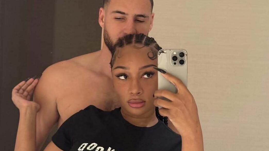 הכוכבת מטנפת בלי רחמים על בן זוגה בשנה האחרונה, כוכב ה-NBA קליי תומפסון, עם טענות קשות על בגידה מצדו ומאשימה: "קיבלת רגליים קרות". זה מגיע חודשיים בלבד אחרי שהוא פינק אותה ליום הולדתה עם מתנה צנועה: רכב בנטלי